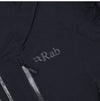 Rab Men's Jacket QWI-11 BLACK 161512509 [P]