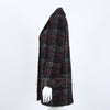 Rochas Check Coat 124604 [P]