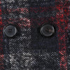Rochas Check Coat 124604 [P]