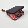 Hermes Silk Twill Print Change Purse H077623CKAI 161888797 [P]