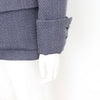 CHANEL Wool Blend Double Short Coat Women Jacket 19 Season P59353 152898612 [P]