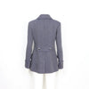 CHANEL Wool Blend Double Short Coat Women Jacket 19 Season P59353 152898612 [P]