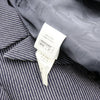 CHANEL Wool Blend Double Short Coat Women Jacket 19 Season P59353 152898612 [P]