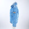 Off White Velvet Jumper 124616 [P]