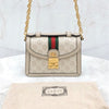 Gucci Ophidia Mini Shoulder Bag 696180 2911 163156264 [P]