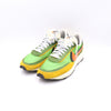 NIKE LDワッフル グリーン マルチ メンズ スニーカー BV0073-300 152897772 [P]