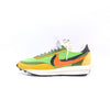 NIKE LDワッフル グリーン マルチ メンズ スニーカー BV0073-300 152897772 [P]