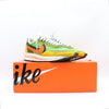 NIKE LDワッフル グリーン マルチ メンズ スニーカー BV0073-300 152897772 [P]