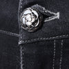 Chanel Denim Pants 124589 [P]