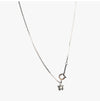 Needles SX009 C-Papillon Unisex Necklace 162109187 [P]