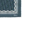 Dior Christian Medallion 70 Square Women's Silk Scarf 156795020 [P]