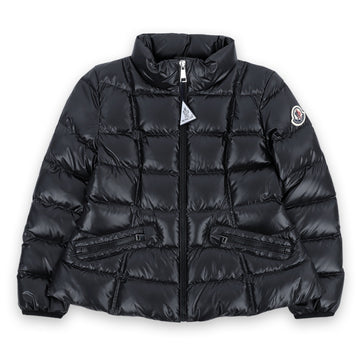 MONCLER モンクレールキッズ AINAY ダウンジャケット(ブラック) 1A00007 595ZJ 999 114614977