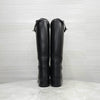 HERMES Kelly Jumping Stiefel 35.5 9605 163157754 [P]