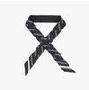 Givenchy Skinny Silk Scarf 162870548 [P]
