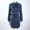 BURBERRY Trench Coat 124645 [P]