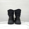 DIOR Schneebedeckte Alpen-Padding-Stiefel Schwarz Oblique 43 10444 163157764 [P]