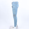 Balmain Biker Jeans 124565 [P]