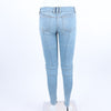 Balmain Biker Jeans 124565 [P]