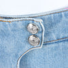 Balmain Biker Jeans 124565 [P]