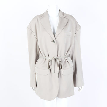 ACNE STUDIOS Jacke 124564