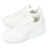 Alexander McQueen Men's Sneakers 634619 WIA98 9000 31393151 [P]