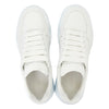 Alexander McQueen Men's Sneakers 634619 WIA98 9000 31393151 [P]