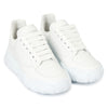 Alexander McQueen Men's Sneakers 634619 WIA98 9000 31393151 [P]