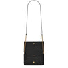 SAINT LAURENT Monogram Phone Holder Shoulder Bag 635095 0U40J 1000 49064120 [P]