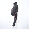 Gucci Cropped Zip-Up Jumper 124553 [P]