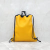 GUCCI レザー ドローストリング バックパック 494053 8495 11116528 [P]