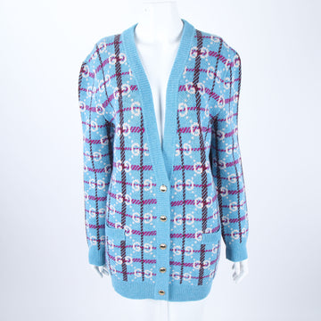 GUCCI Kardigan 124542