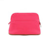 Hermes Hibiscus Bolide Case Mini Pouch Bag H103773M06 152892522 [P]