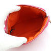 Hermes Hibiscus Bolide Case Mini Pouch Bag H103773M06 152892522 [P]