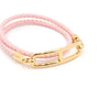 HERMES RULIS Doppel-Tour Damenarmband 152896464 [P]