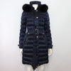 Burberry Hooded Down Belted Field Women's Padded Jacket 4041297 152898655 [P]