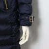Burberry Hooded Down Belted Field Women's Padded Jacket 4041297 152898655 [P]