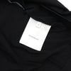 Givenchy Black Cotton Mini Embroidered Logo Unisex T-Shirt 152898654 [P]