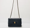 SALVATORE FERRAGAMO Gini Ketten Schultertasche 130793190 [P]