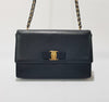 SALVATORE FERRAGAMO Gini Ketten Schultertasche 130793190 [P]