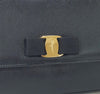 SALVATORE FERRAGAMO Gini Ketten Schultertasche 130793190 [P]