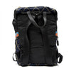 Prada Tesuto Patchwork Backpack 40325013 131668626 [P]