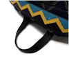 Prada Tesuto Patchwork Backpack 40325013 131668626 [P]