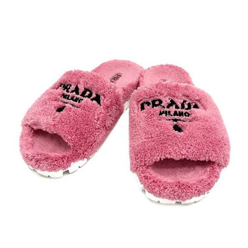 PRADA テリークロススライドスリッパ 403250160 131680000