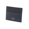 Dior Grain CD Logo Card Holder 2ESCH135CDI 152895594 [P]