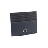 Dior Grain CD Logo Card Holder 2ESCH135CDI 152895594 [P]
