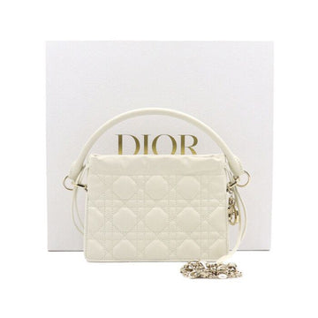 DIOR Milly ミニ トートバッグ兼チェーン クロスボディバッグ aa49896 152892656