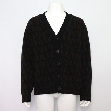 VALENTINO Wollstrickjacke für Herren 3V3KA03B9JT 152899135