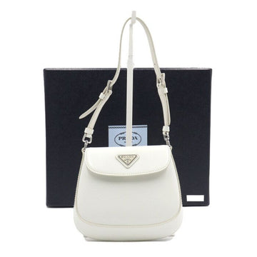 PRADA クレオ ミニショルダーバッグ兼クロスバッグ 1BH188 152892798