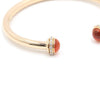 Piaget 038CT 30P Diamond Possession Bangle Bracelet 15 152895869 [P]