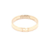 HERMES Herakles Hochzeitsband Ring 21, 22 152895644 [P]